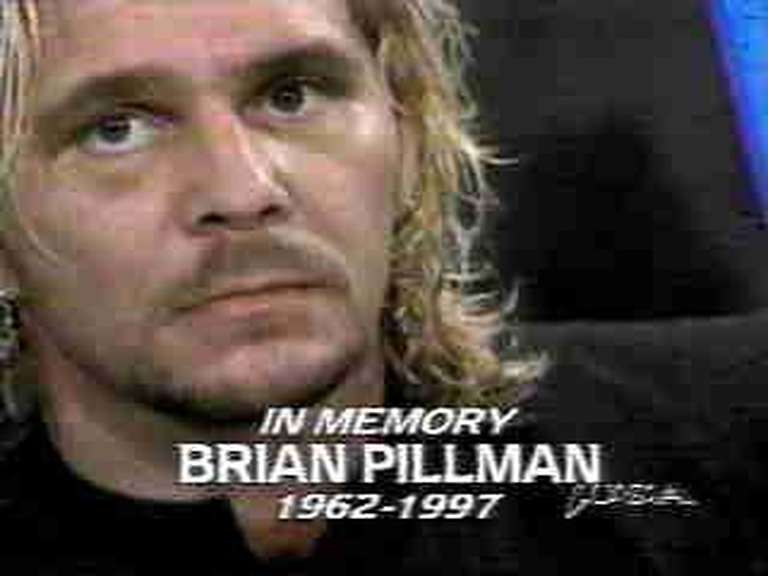 20th Anniversary of the Untimely Death of Brian Pillman | WrestlingNewsSource.Com