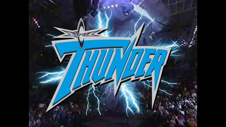 WCW Thunder Coming to WWE Network This Month | WrestlingNewsSource.Com