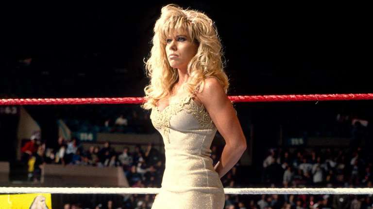 Terri Runnels Says She's The One Who Came Up With The "Marlena