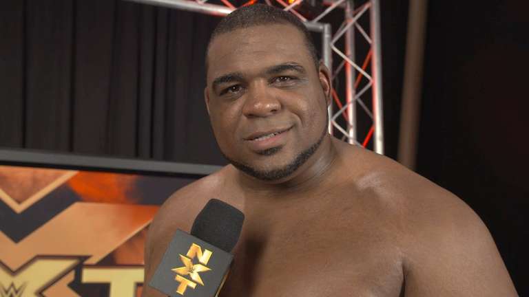 elite keith lee