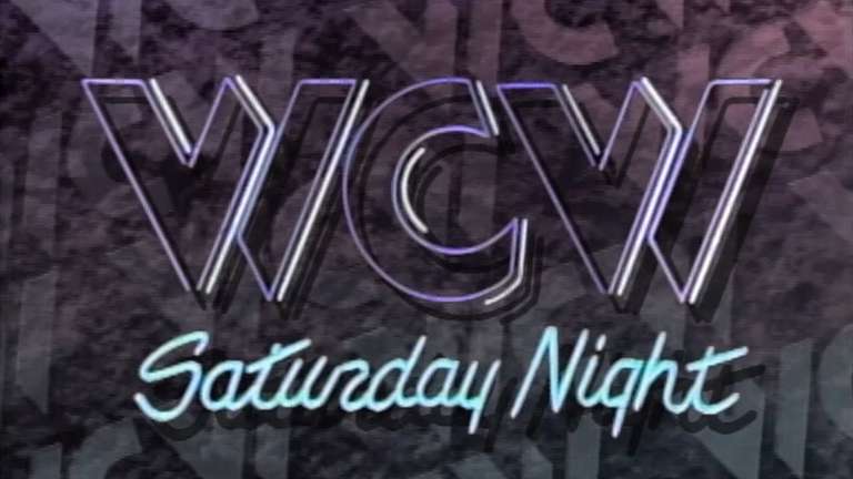 WWE Adds 20 Episodes Of WCW Saturday Night To Network ...