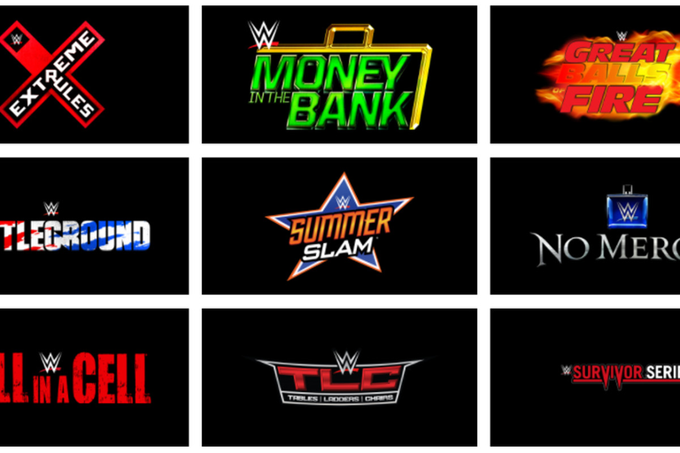 WWE Officially Announces Big Changes To PayPerView Format