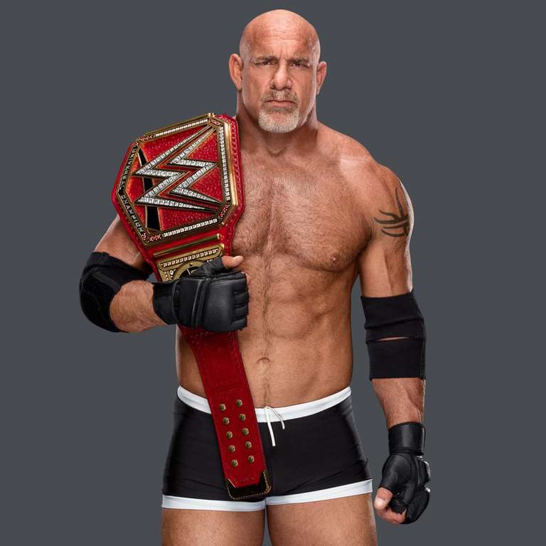 Goldberg Comments On A Potential Return