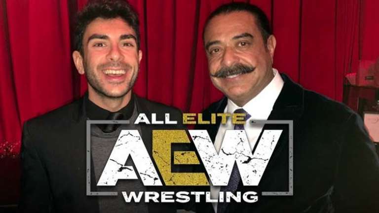 aew new signing rumors