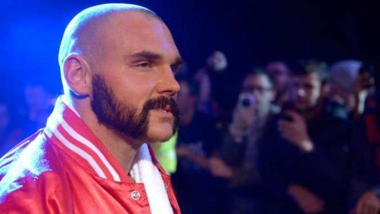 Scott Dawson Takes A Shot At WWE For Editing Matches, Says Watch This ...