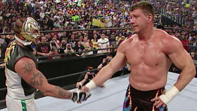 Vickie Guerrero Reveals Vince McMahon Encouraged The Kids To Cry During