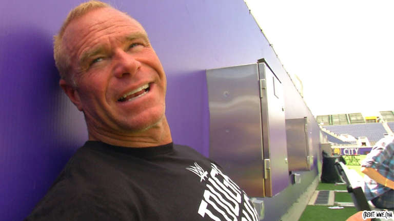 billy gunn aew