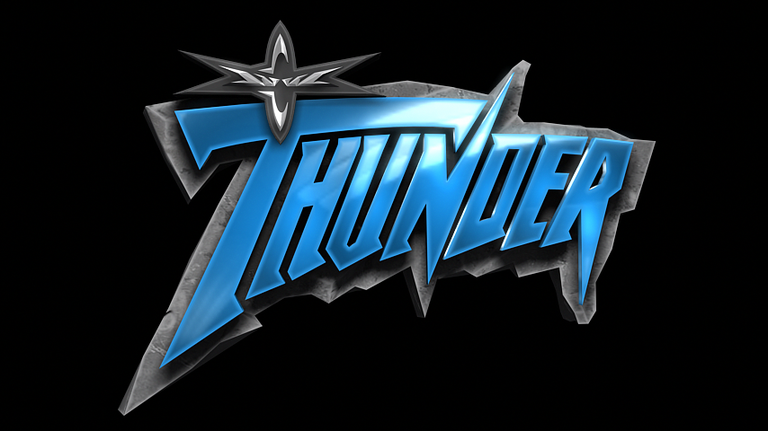 WCW Fans Rejoice, 'Thunder' Is Coming To WWE Network