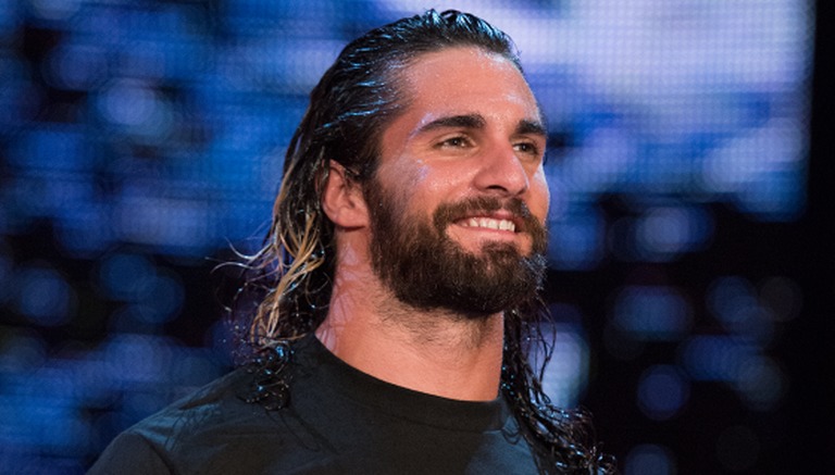 Video How Tyler Black Became Seth Rollins WWE Formerly Known As.