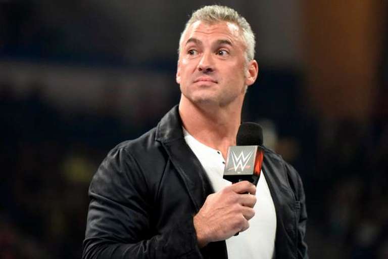 shane mcmahon buys aew