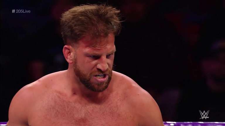 Drew Gulak Advances in WWE Cruiserweight Championship Tournament  WrestlingNewsSource.Com