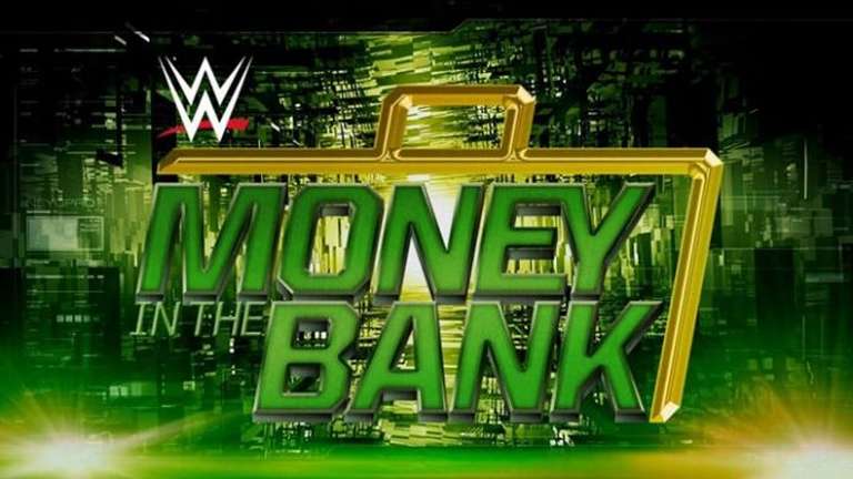 2019 WWE Money In The Bank Poster Revealed (Photo) | WrestlingNewsSource.Com