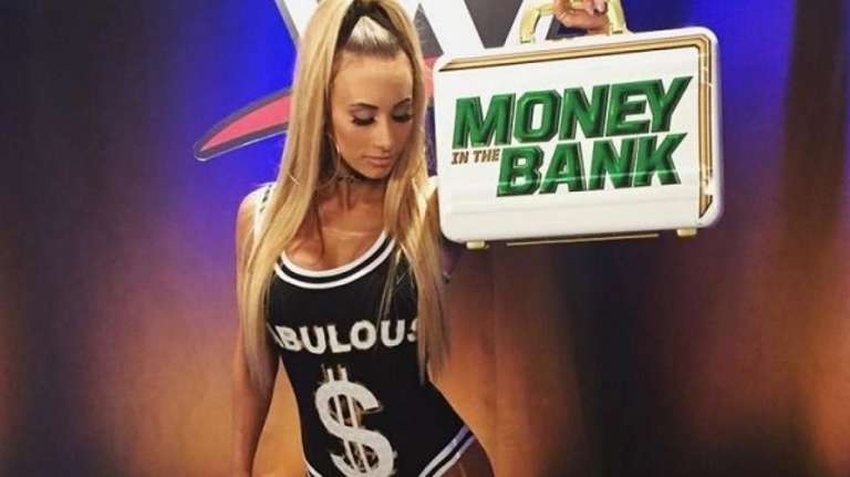 Backstage News Regarding Carmella S Face Turn Wrestlingnewssource Com