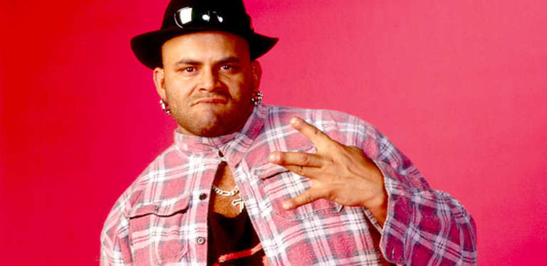 size 14 or xl l TNA, And  WrestlingNewsSource.Com  More Talks Konnan WCW