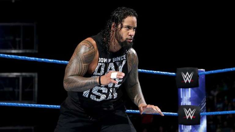 Jimmy Uso on How Teaming w/ Roman Reigns Led to Usos Heel Turn  WrestlingNewsSource.Com